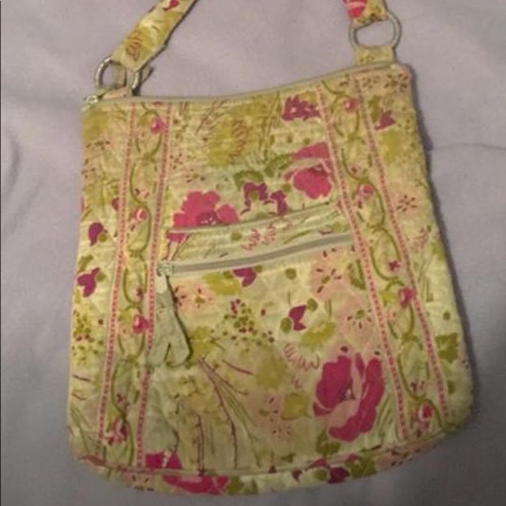 Vera Bradley purse